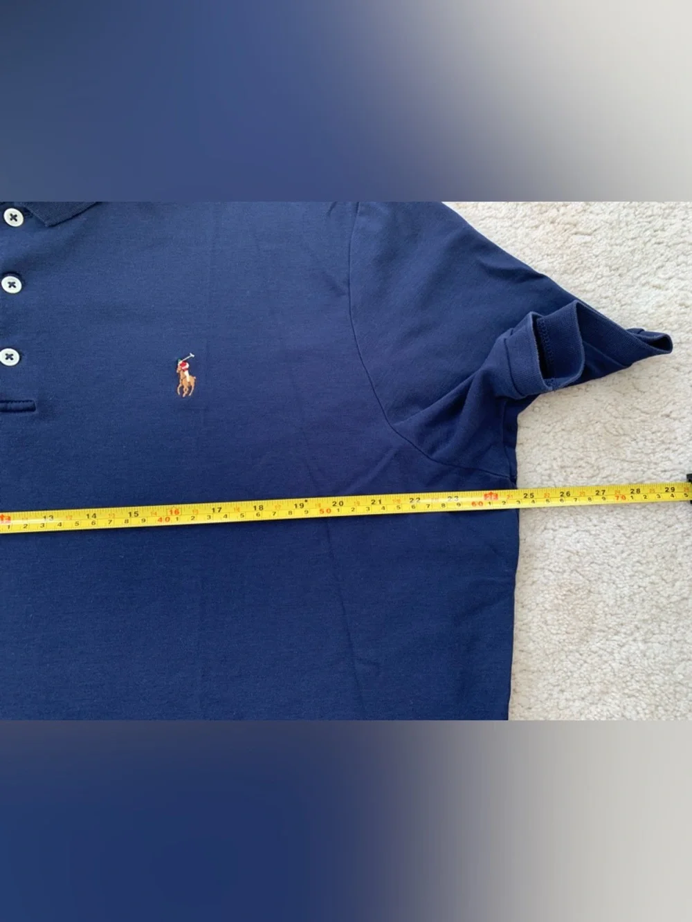 Polo Ralph Lauren good used